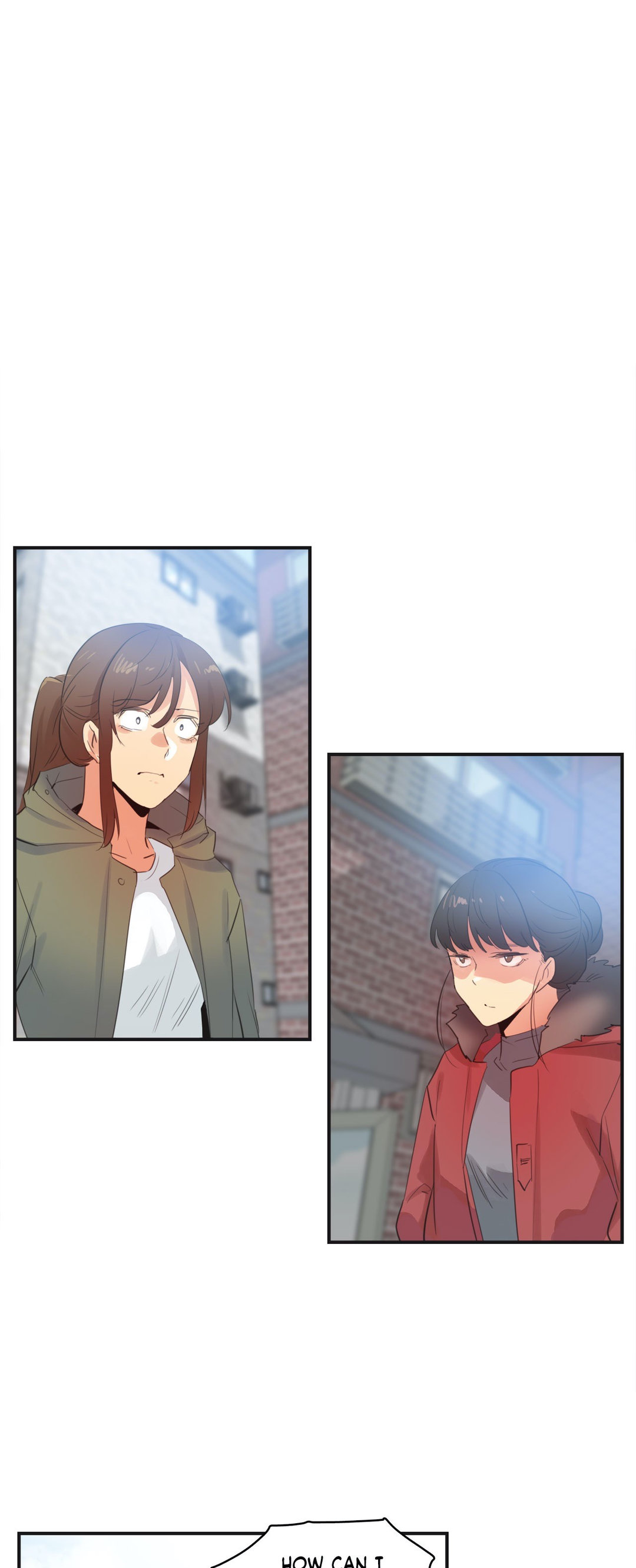 Daddy’s Wild Oats - Chapter 74 Page 25