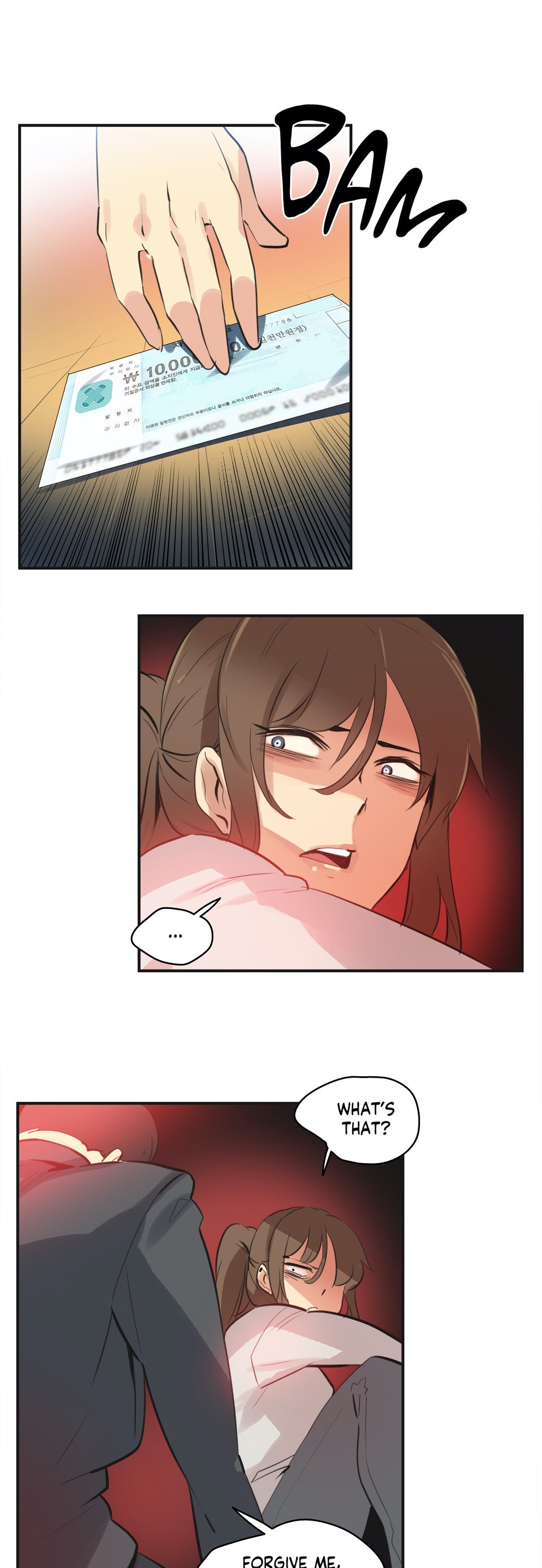 Daddy’s Wild Oats - Chapter 76 Page 7