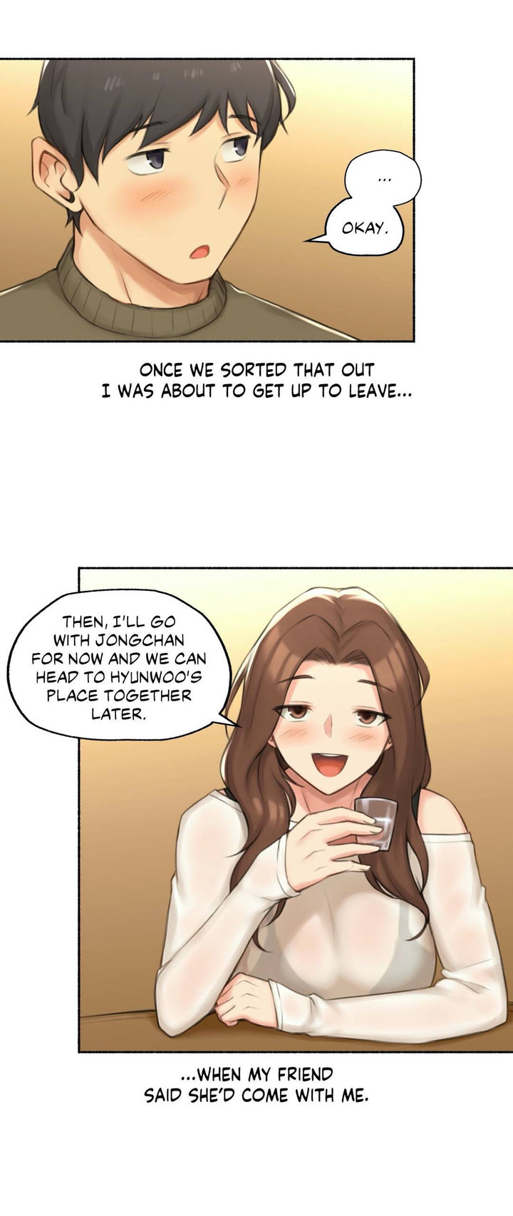 Sexual Exploits - Chapter 41 Page 10