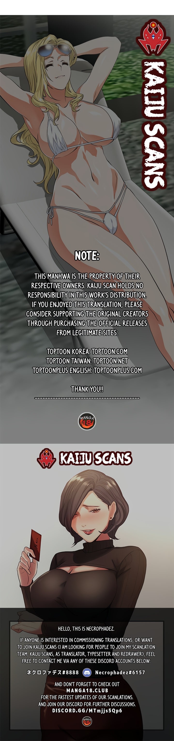 Soothe Me - Chapter 57 Page 40