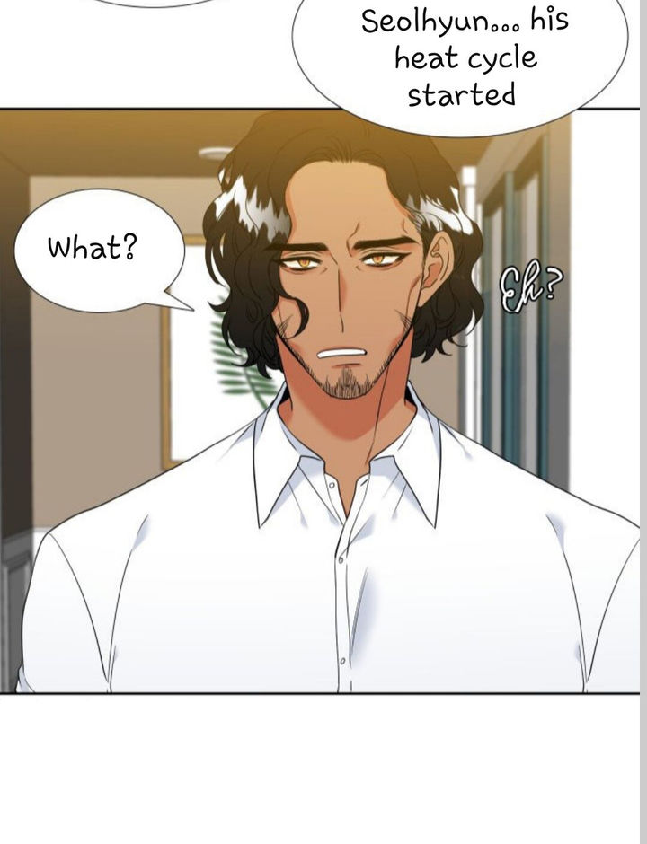 Blood Link - Chapter 123 Page 5