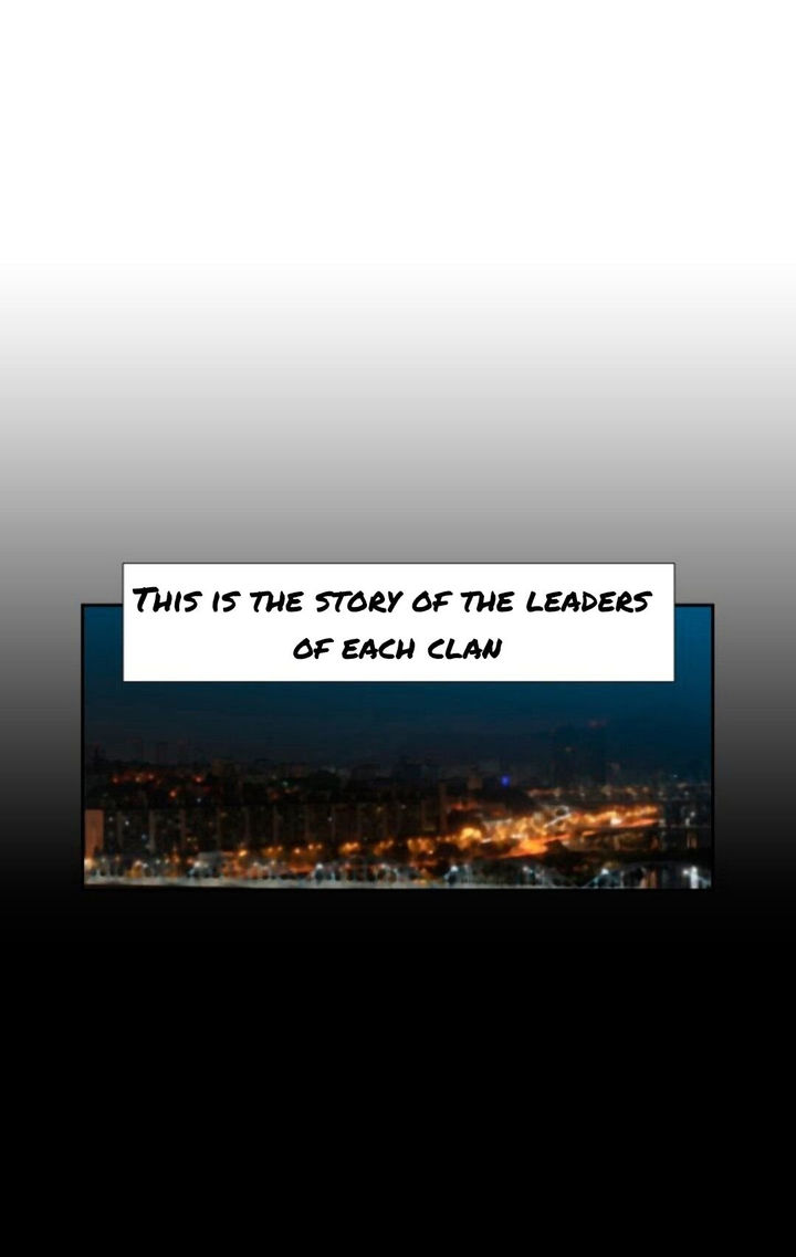 Blood Link - Chapter 124 Page 31