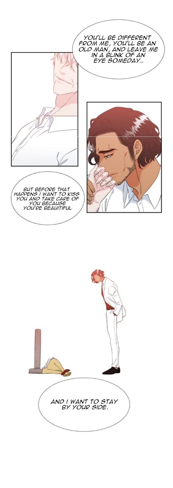 Blood Link - Chapter 128 Page 22