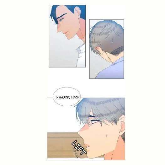 Blood Link - Chapter 50 Page 15