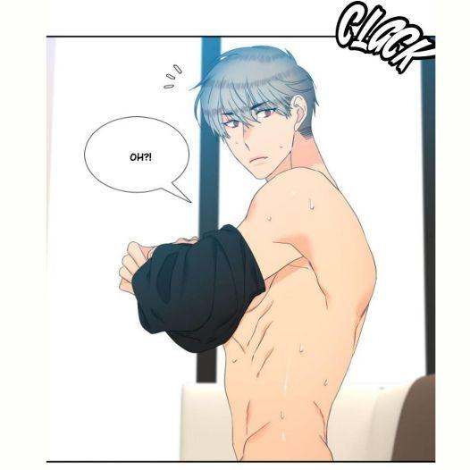 Blood Link - Chapter 54 Page 27