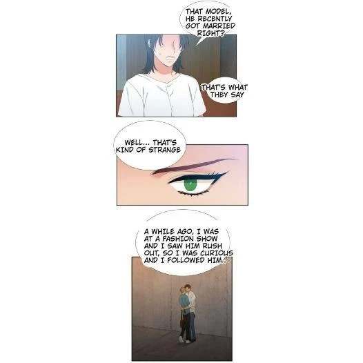 Blood Link - Chapter 59 Page 7