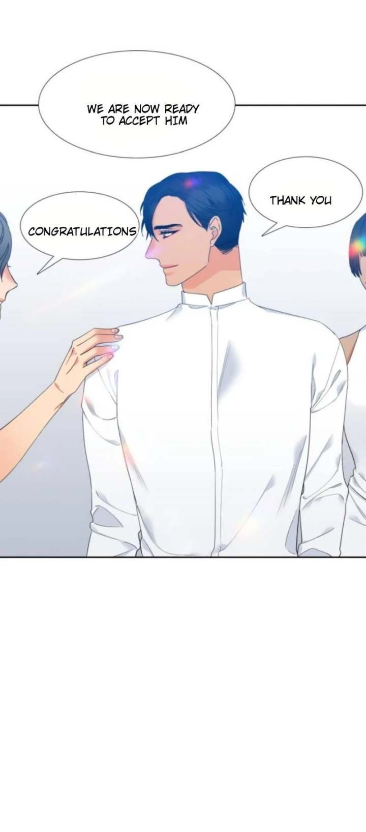 Blood Link - Chapter 65 Page 36