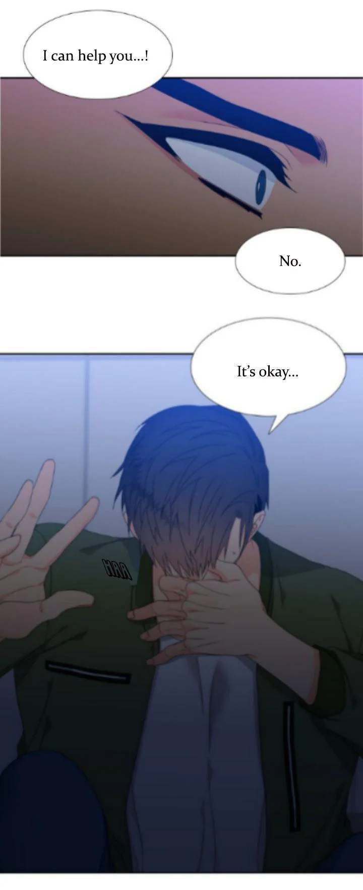 Blood Link - Chapter 68 Page 5