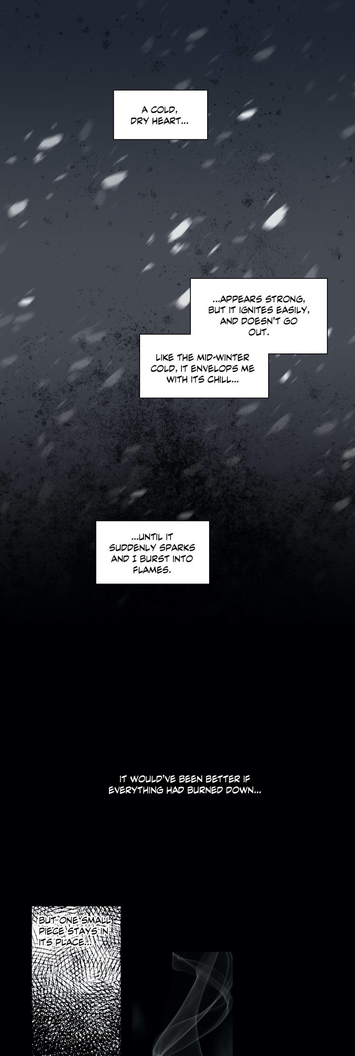 No Holes Barred - Chapter 86 Page 1