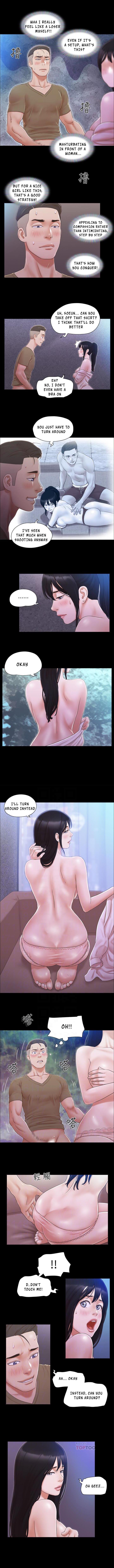 Everything Is Agreed - Chapter 27 Page 4