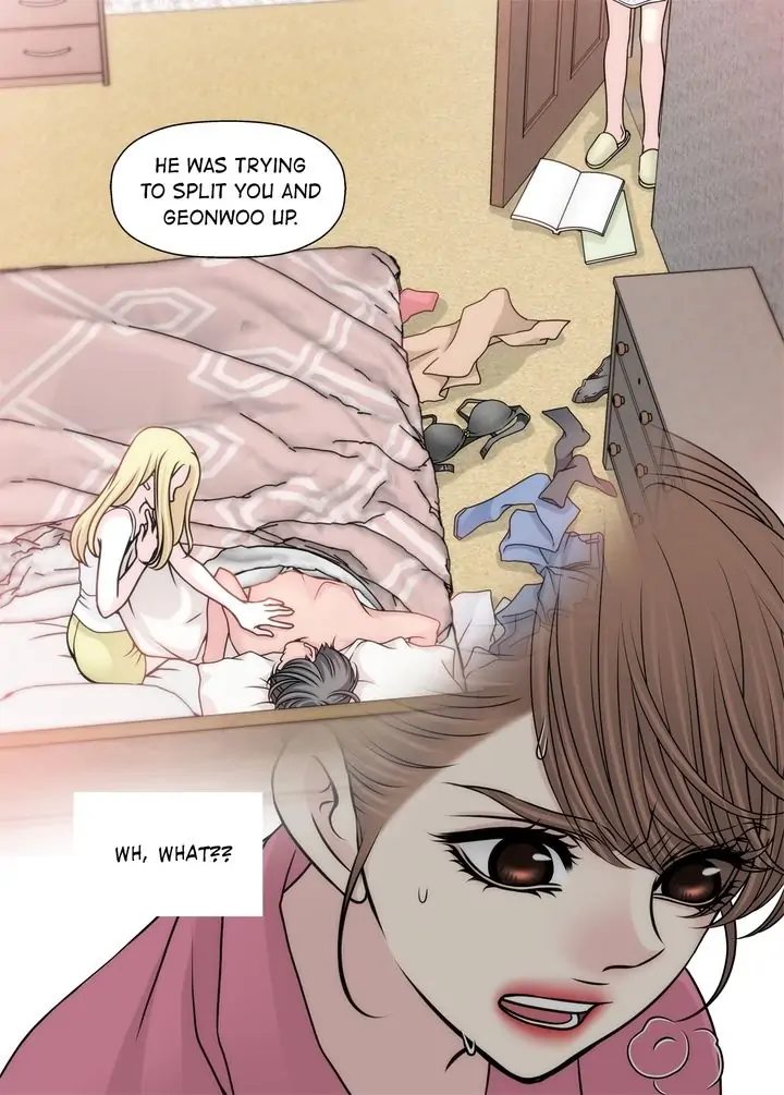 Cinderella’s Man - Chapter 120 Page 9