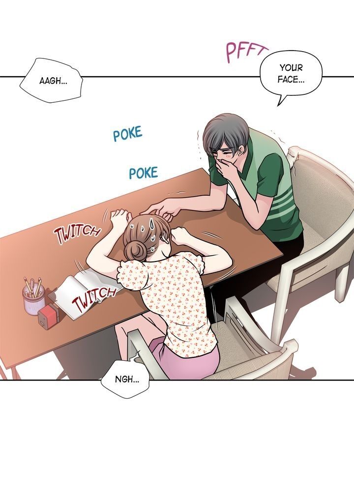 Cinderella’s Man - Chapter 36 Page 18