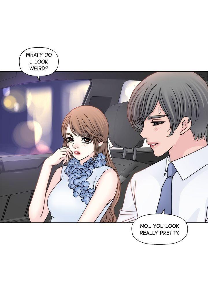 Cinderella’s Man - Chapter 43 Page 42