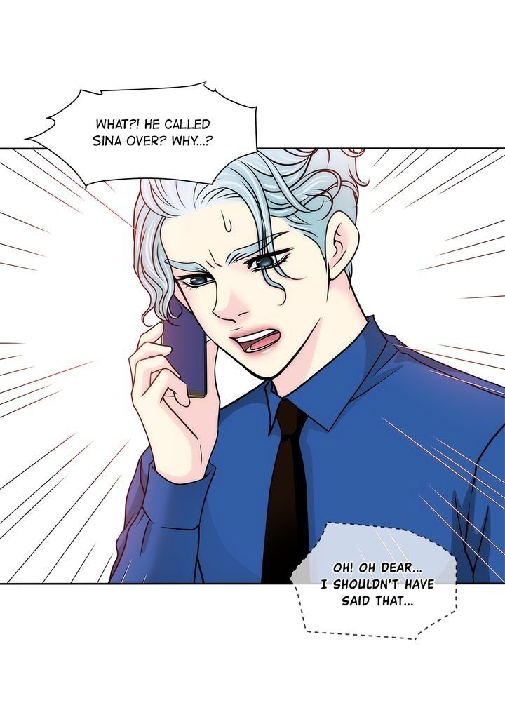 Cinderella’s Man - Chapter 70 Page 30