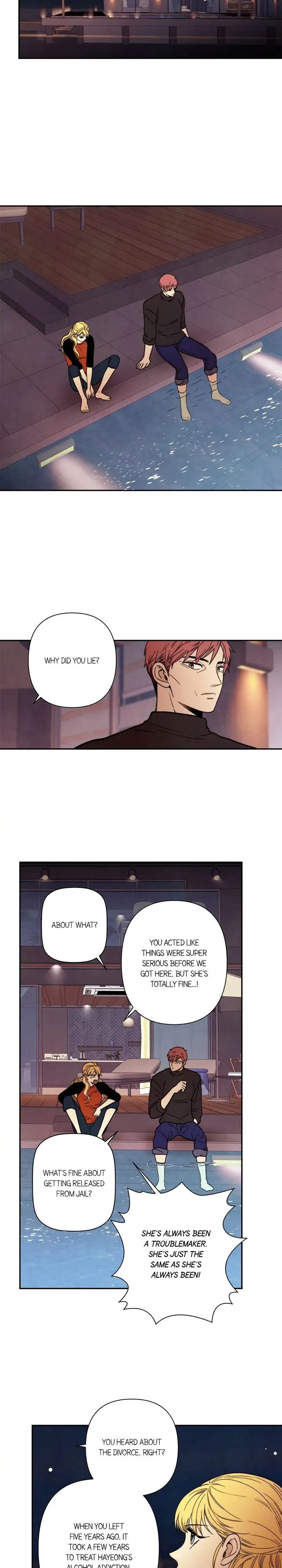 Just Give it to Me - Chapter 163 Page 16