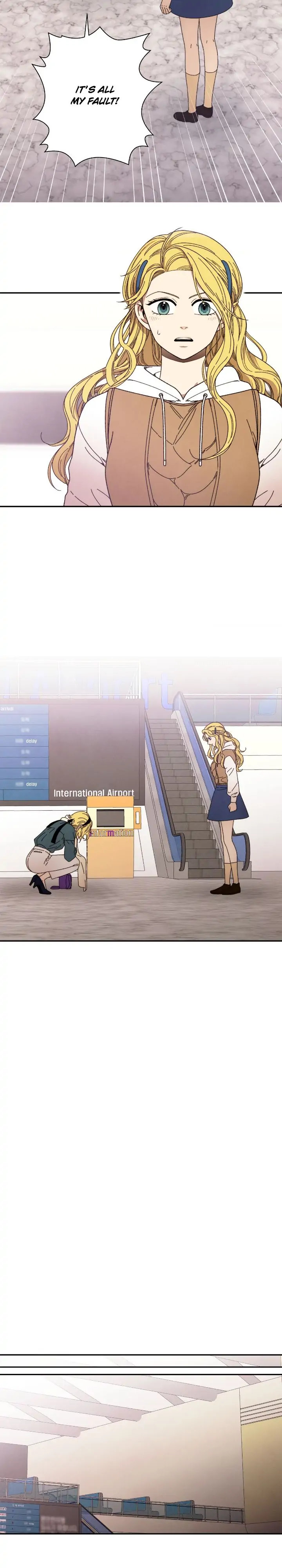 Just Give it to Me - Chapter 211 Page 11