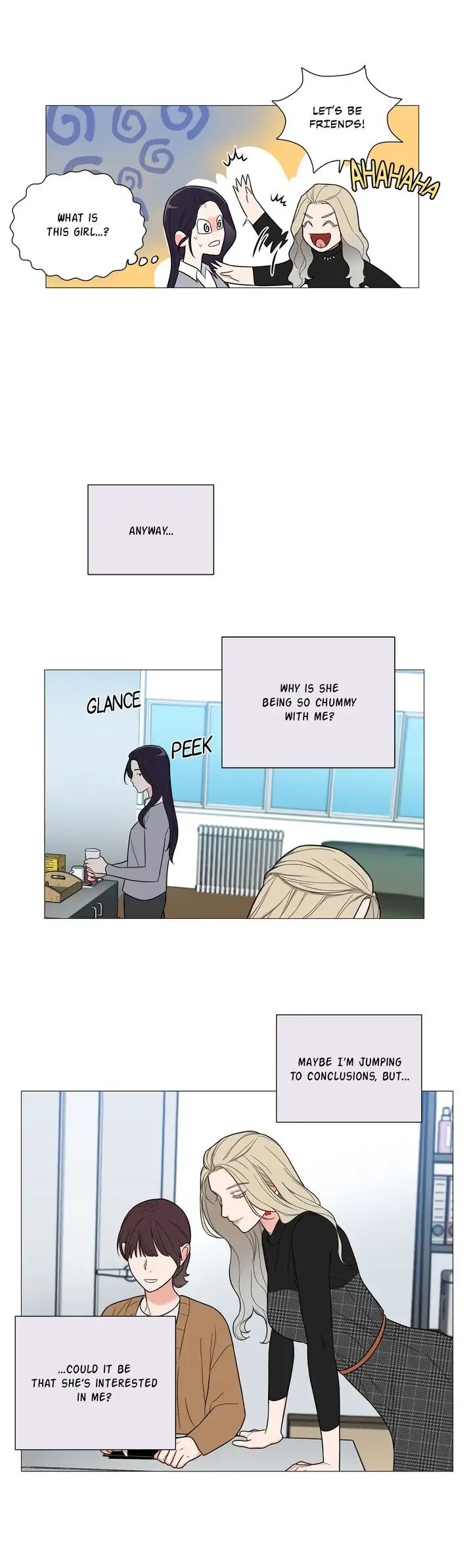 Sadistic Beauty - Chapter 118 Page 13