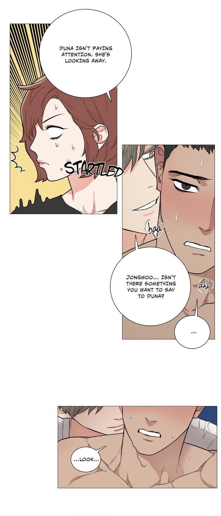 Sadistic Beauty - Chapter 80 Page 3