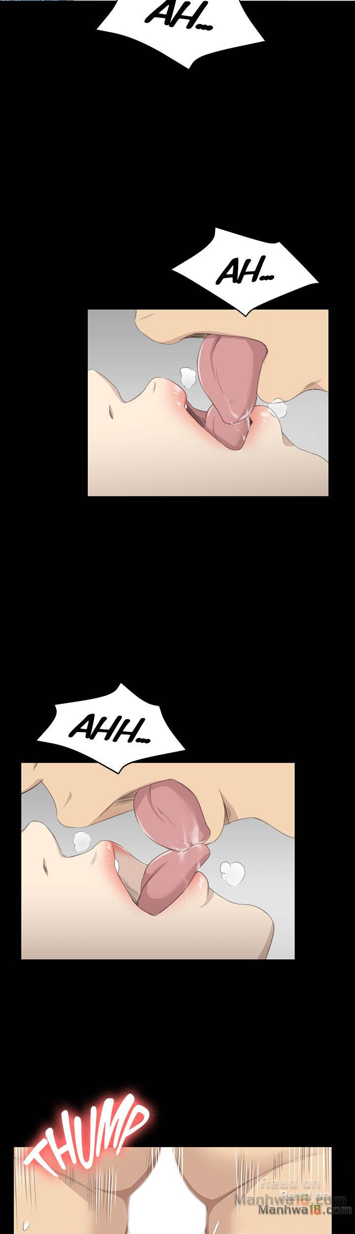 Double Life - Chapter 19 Page 9