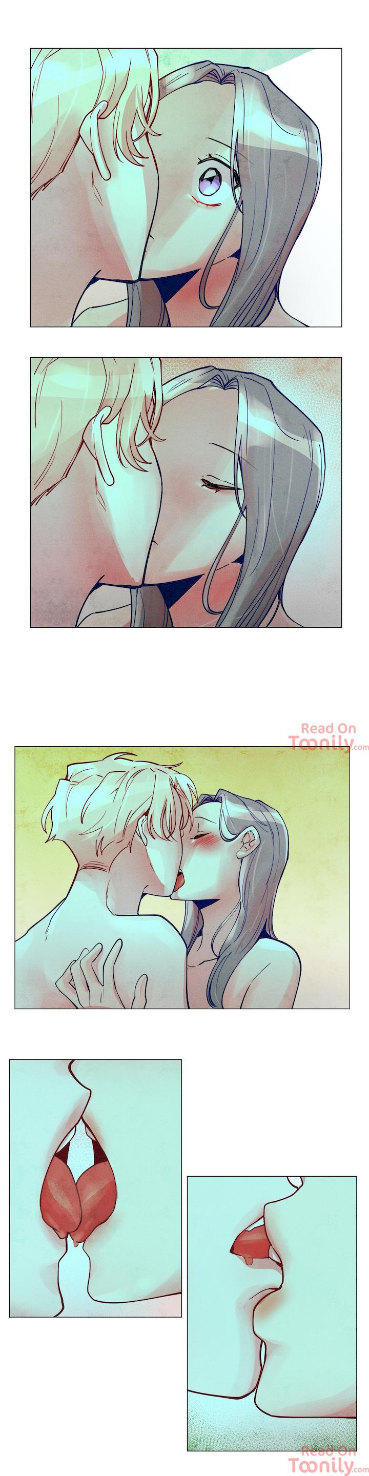 The Missing O - Chapter 125 Page 10