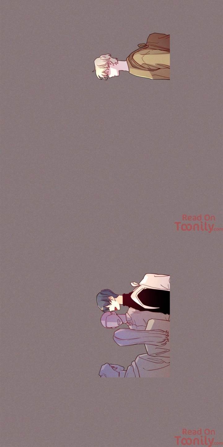 The Missing O - Chapter 54 Page 10