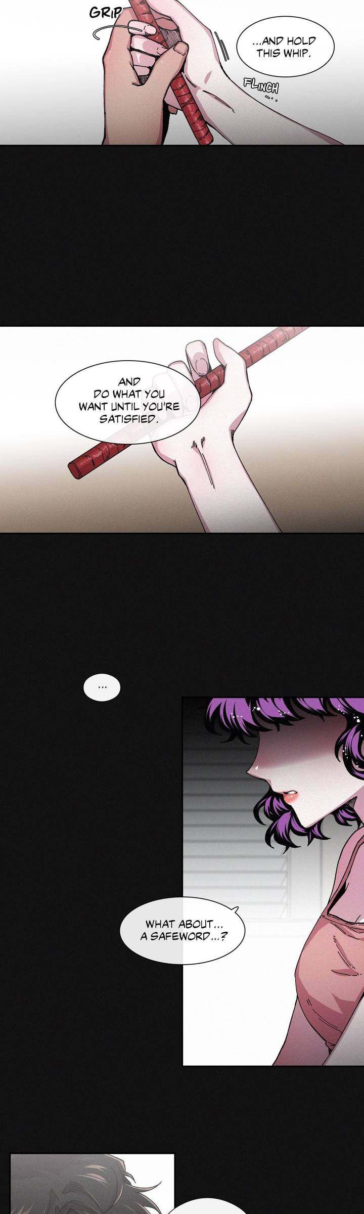 S Flower - Chapter 39 Page 9