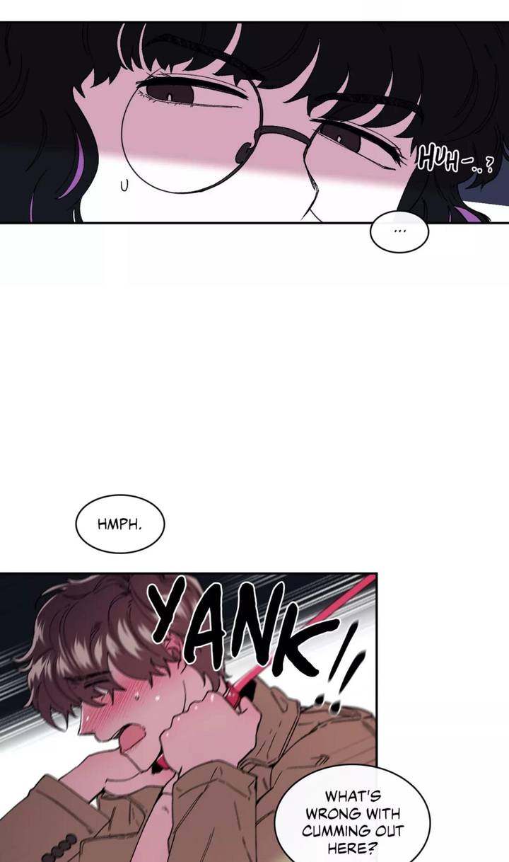 S Flower - Chapter 48 Page 32