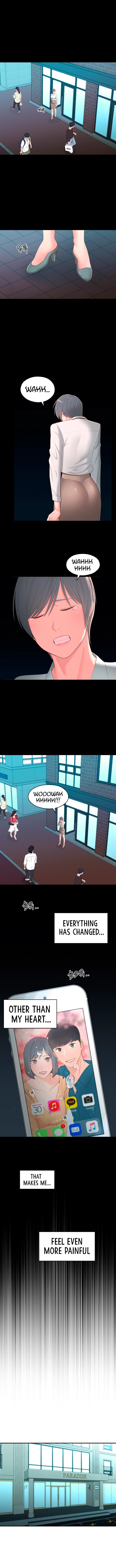 A Knowing Sister - Chapter 36 Page 9