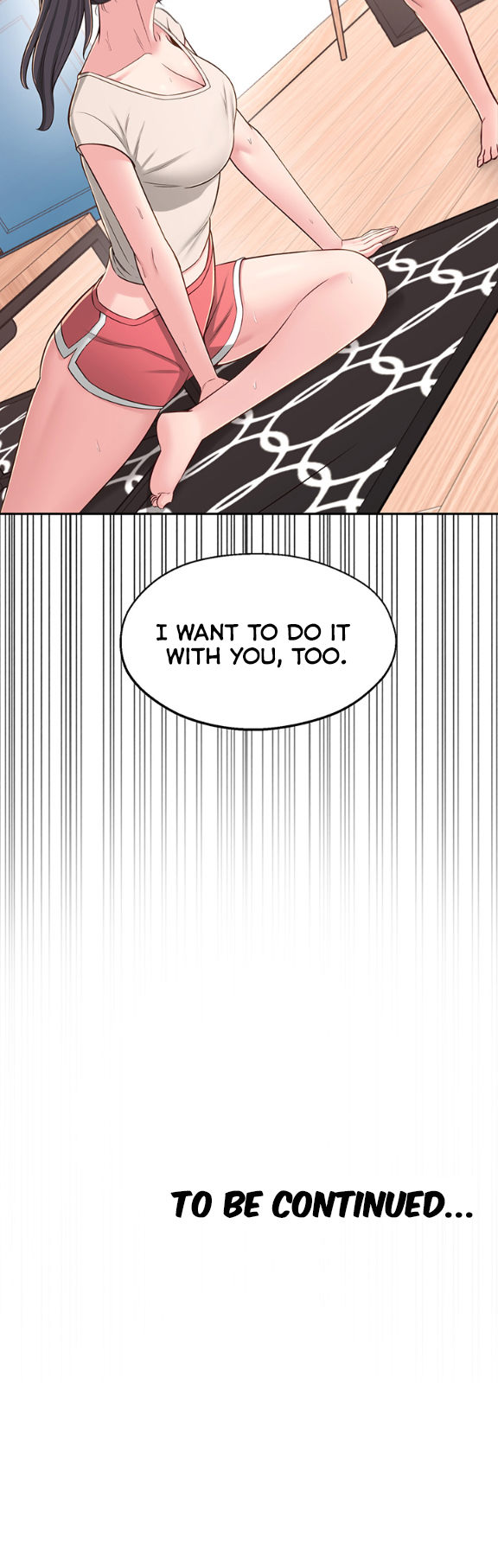 A Knowing Sister - Chapter 7 Page 9