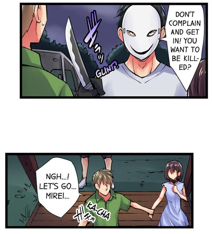 Pregnancy Village - Chapter 7 Page 3