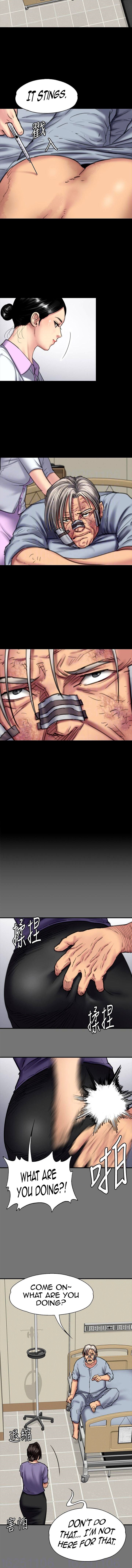 Queen Bee - Chapter 90 Page 7