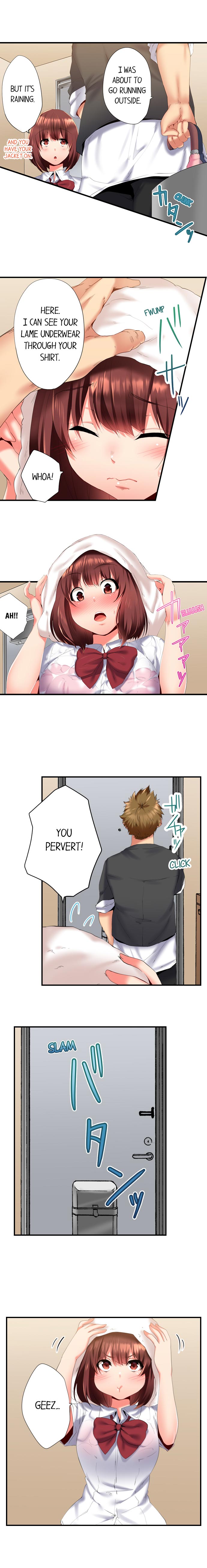 My 2 Step-Brothers are Ganging Up on Me! - Chapter 1 Page 6