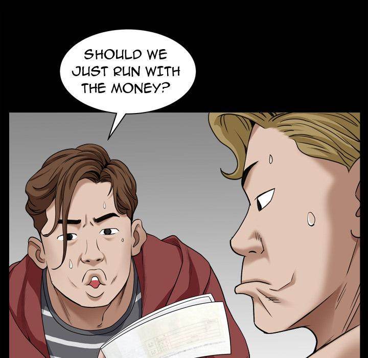 Barefoot : The Leash Season 2 - Chapter 1 Page 324