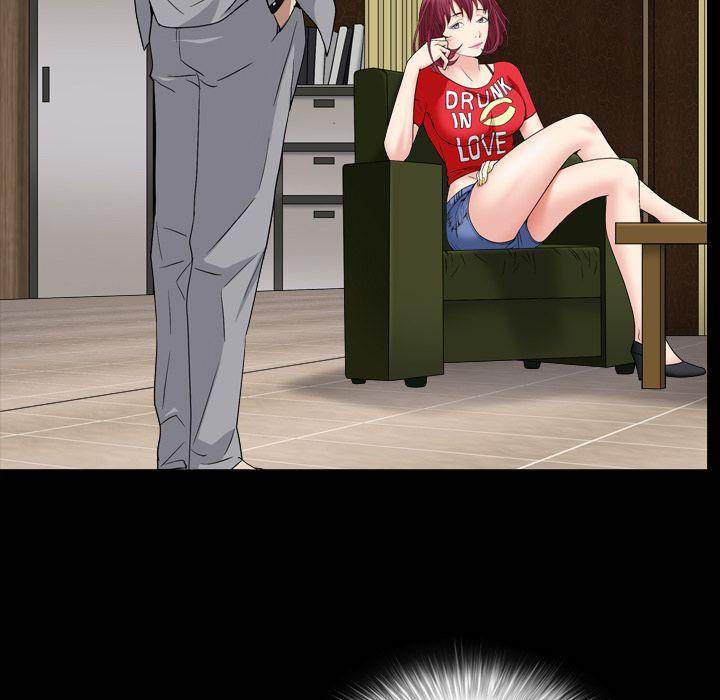 Barefoot : The Leash Season 2 - Chapter 17 Page 66