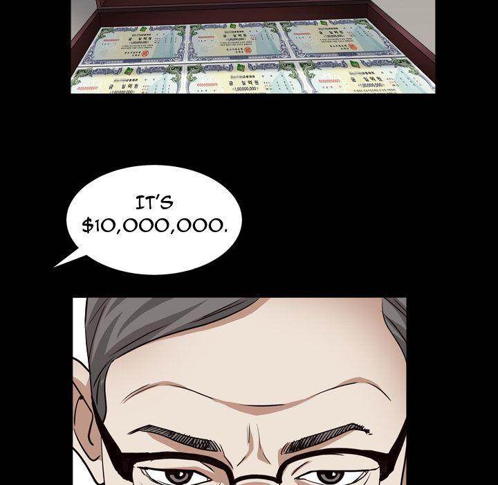 Barefoot : The Leash Season 2 - Chapter 18 Page 79