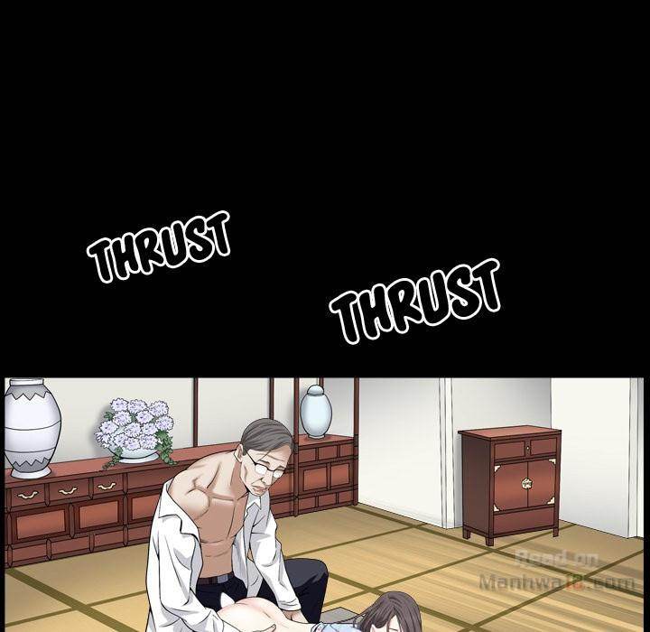 Barefoot : The Leash Season 2 - Chapter 19 Page 6