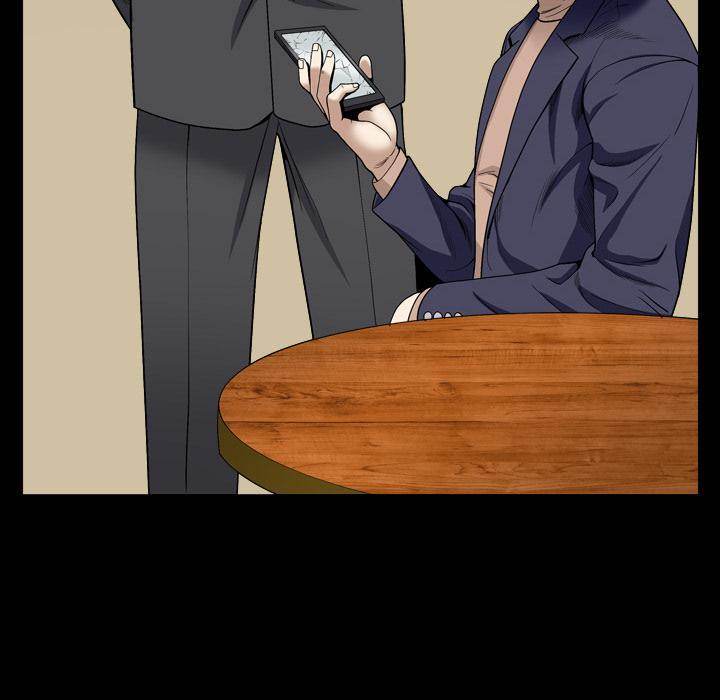 Barefoot : The Leash Season 2 - Chapter 2 Page 152