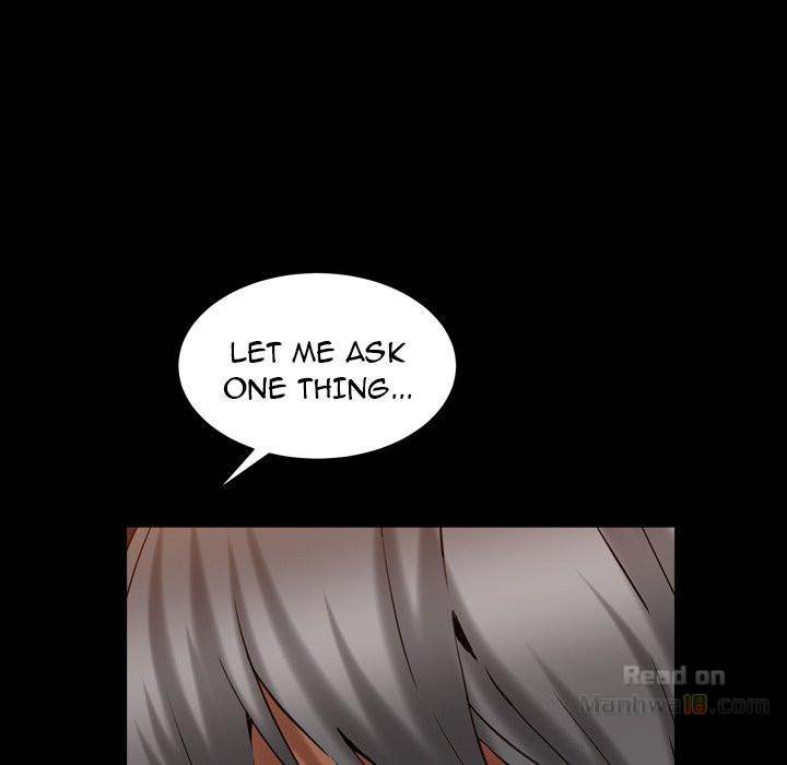 Barefoot : The Leash Season 2 - Chapter 22 Page 11