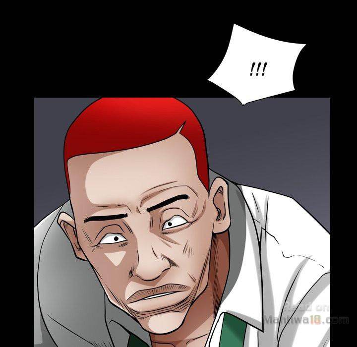 Barefoot : The Leash Season 2 - Chapter 22 Page 119