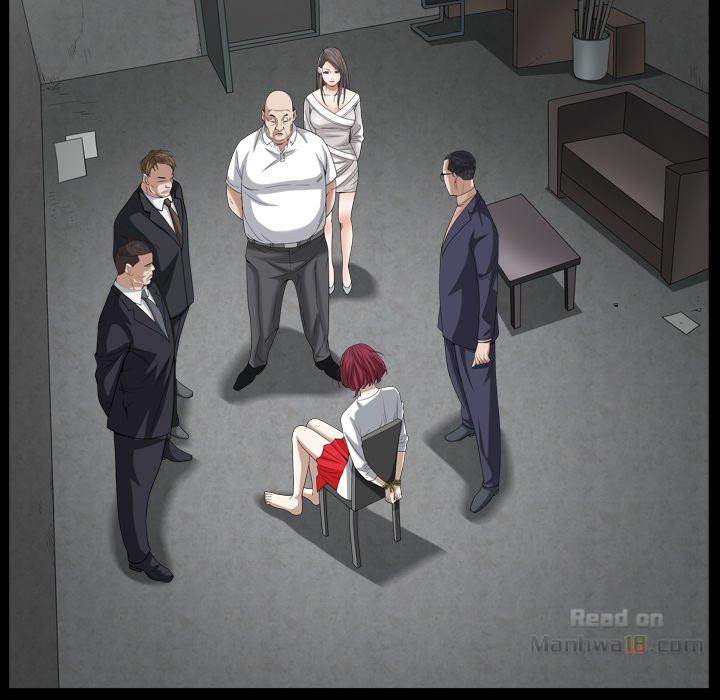 Barefoot : The Leash Season 2 - Chapter 23 Page 40