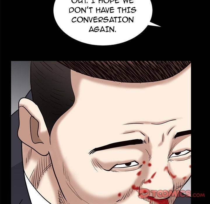 Barefoot : The Leash Season 2 - Chapter 25 Page 135