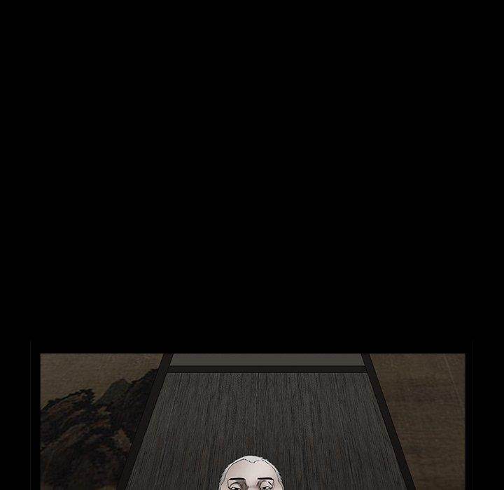 Barefoot : The Leash Season 2 - Chapter 35 Page 121