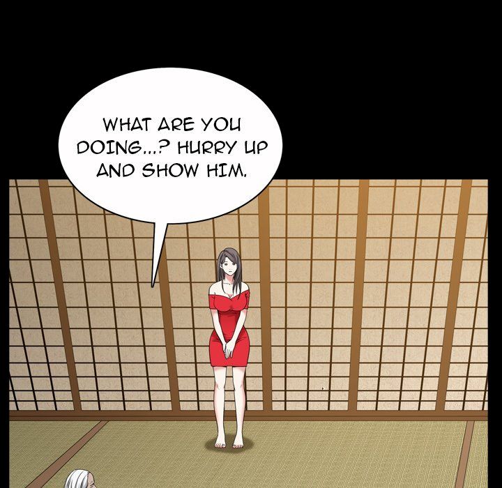 Barefoot : The Leash Season 2 - Chapter 44 Page 111