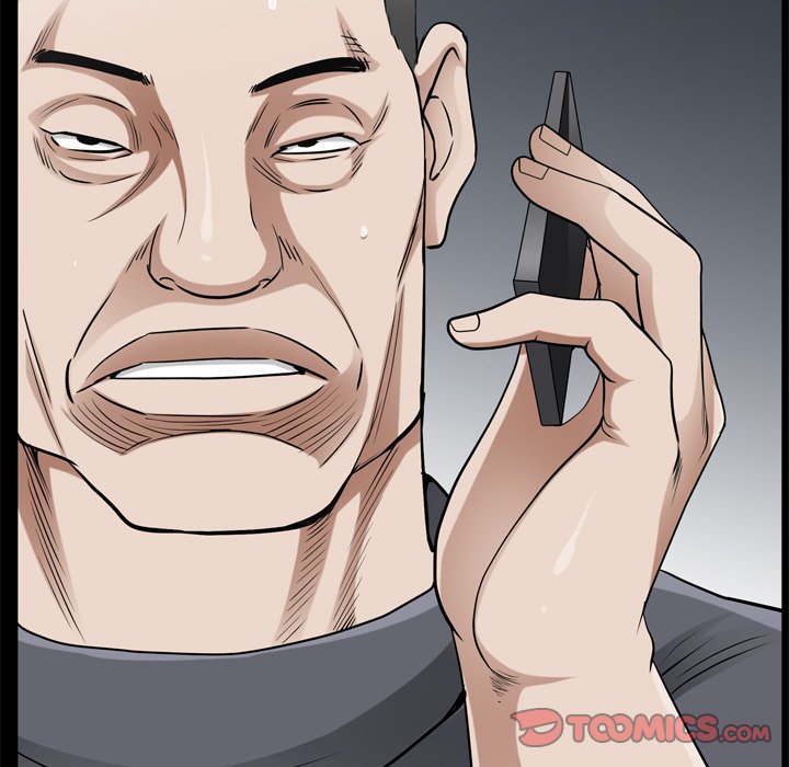 Barefoot : The Leash Season 2 - Chapter 49 Page 6