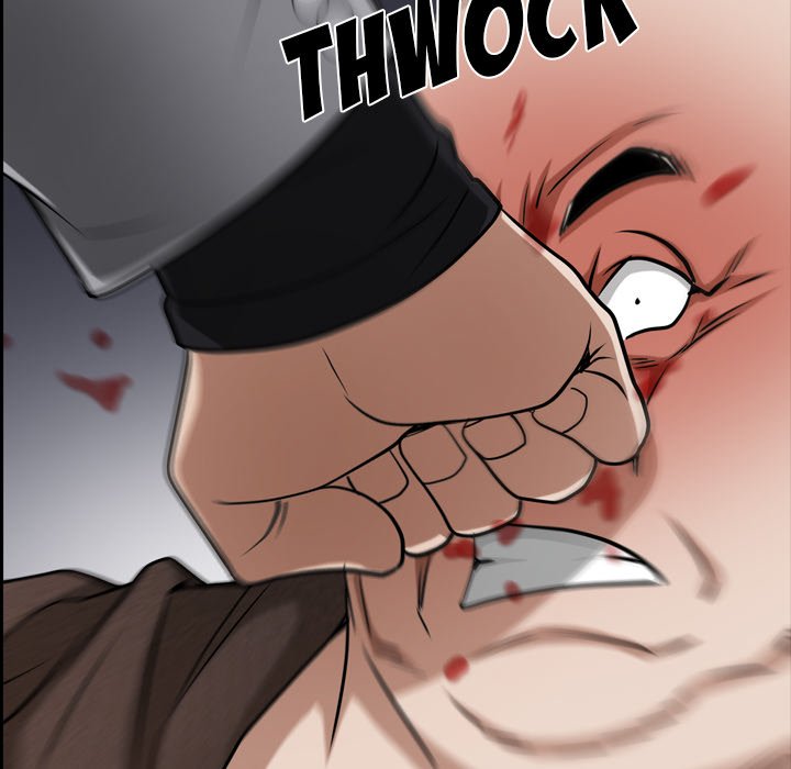 Barefoot : The Leash Season 2 - Chapter 49 Page 86