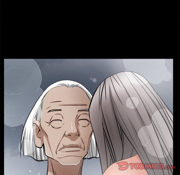 Barefoot : The Leash Season 2 - Chapter 50 Page 45