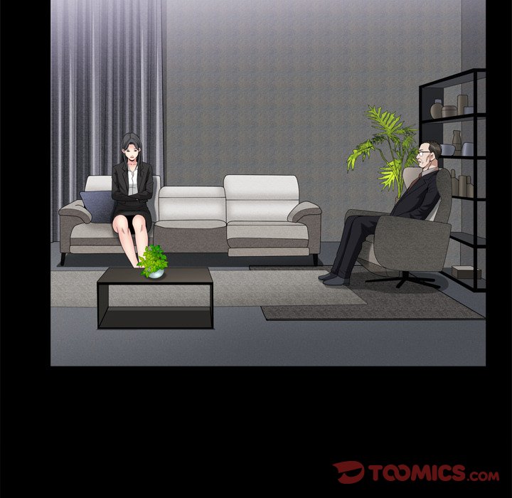 Barefoot : The Leash Season 2 - Chapter 50 Page 81