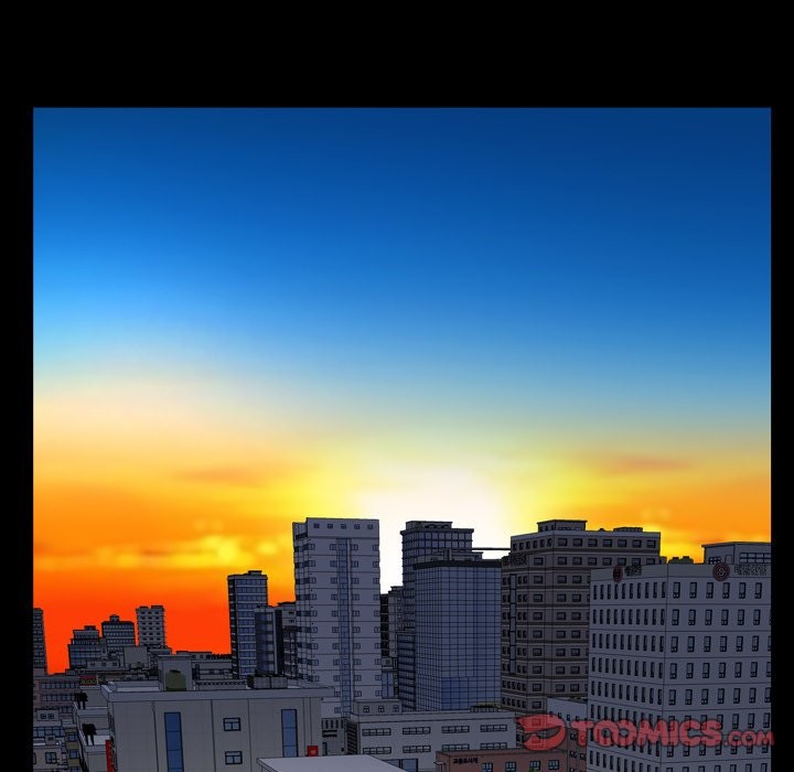 Barefoot : The Leash Season 2 - Chapter 58 Page 126