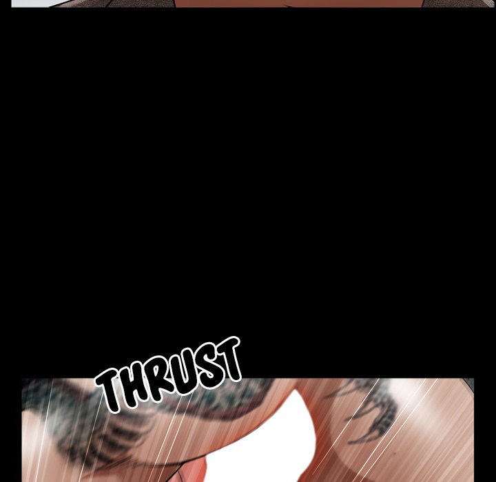 Barefoot : The Leash Season 2 - Chapter 61 Page 43