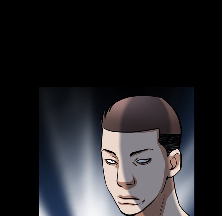 Barefoot : The Leash Season 2 - Chapter 64 Page 34